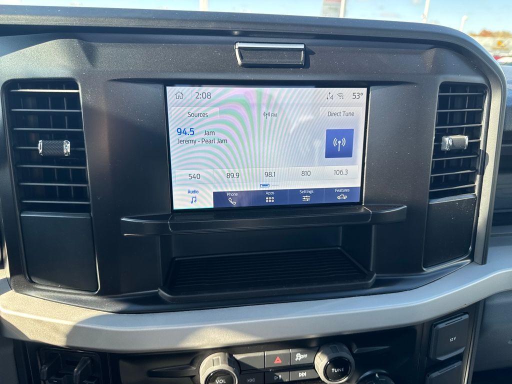 new 2026 Ford F-350 car, priced at $48,431