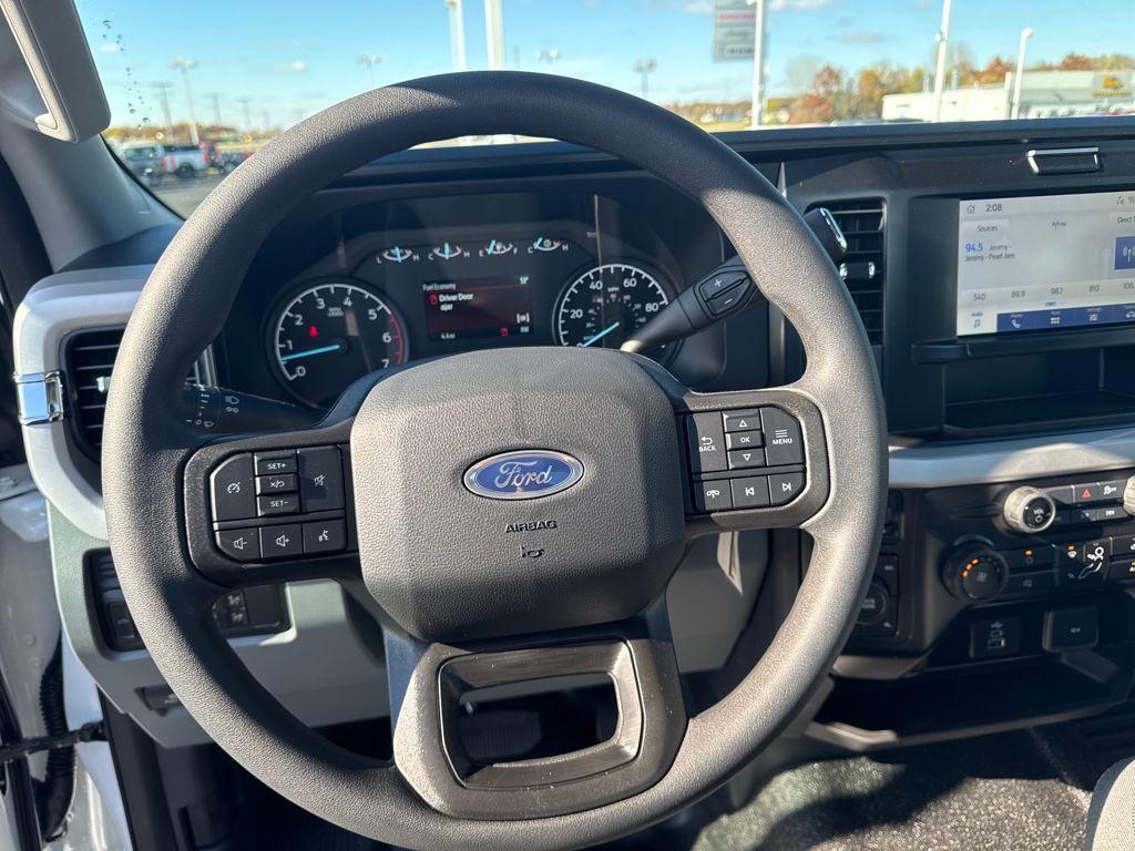 new 2026 Ford F-350 car, priced at $48,431