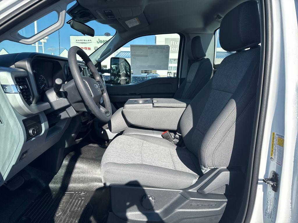 new 2026 Ford F-350 car, priced at $48,431