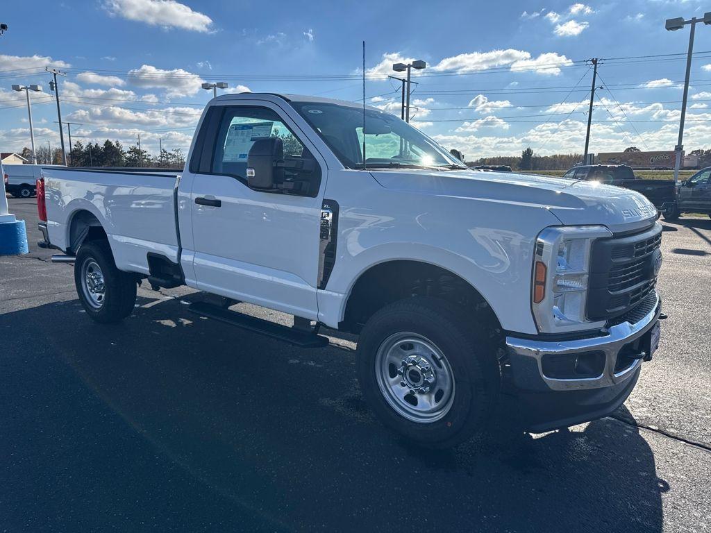 new 2026 Ford F-350 car, priced at $48,431