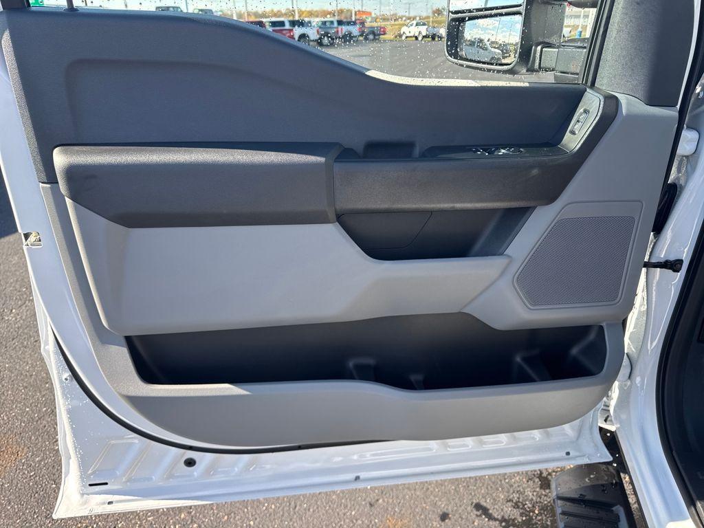 new 2026 Ford F-350 car, priced at $48,431