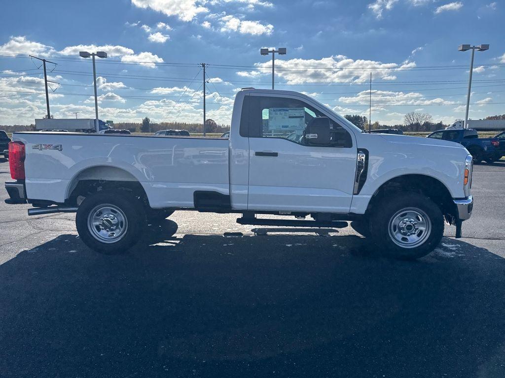 new 2026 Ford F-350 car, priced at $48,431