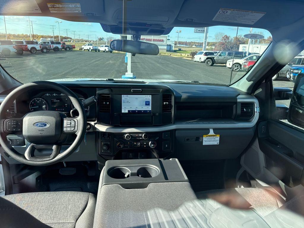new 2026 Ford F-350 car, priced at $48,431