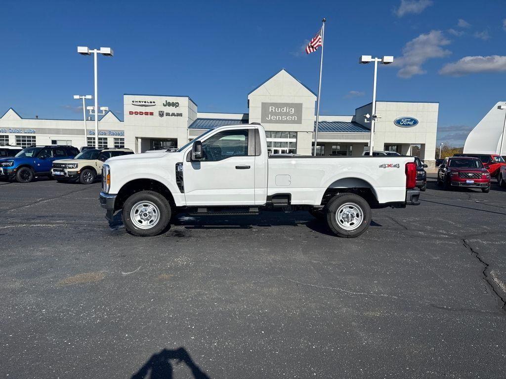 new 2026 Ford F-350 car, priced at $48,431