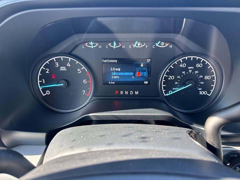 new 2026 Ford F-350 car, priced at $48,431