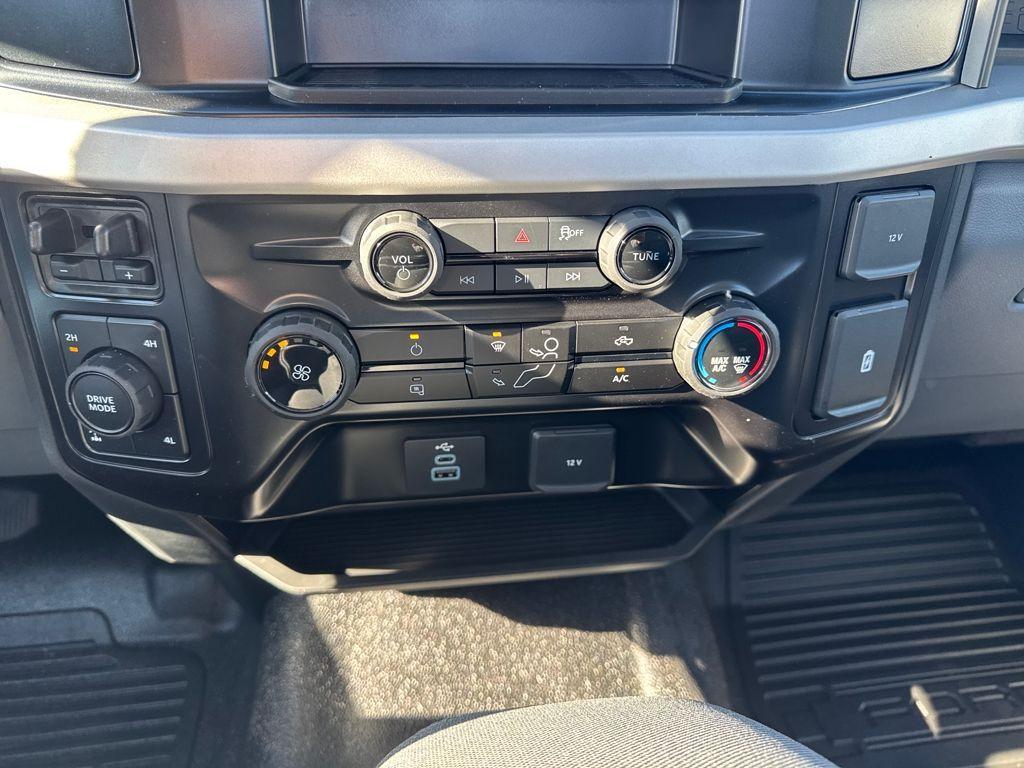 new 2026 Ford F-350 car, priced at $48,431