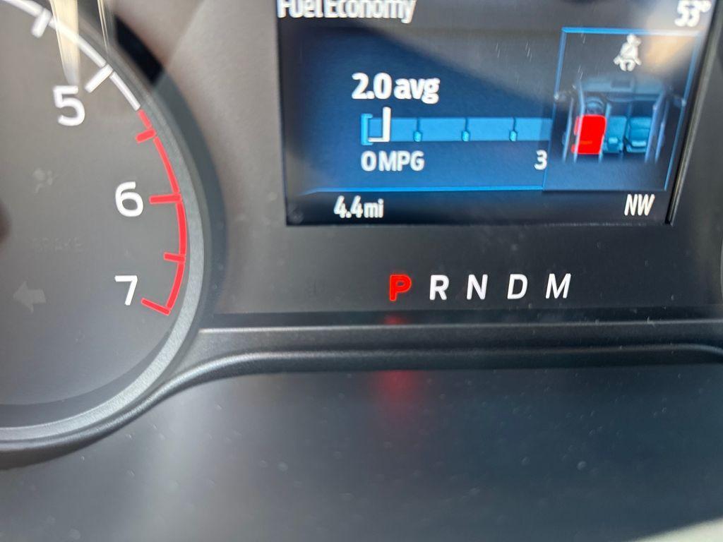 new 2026 Ford F-350 car, priced at $48,431