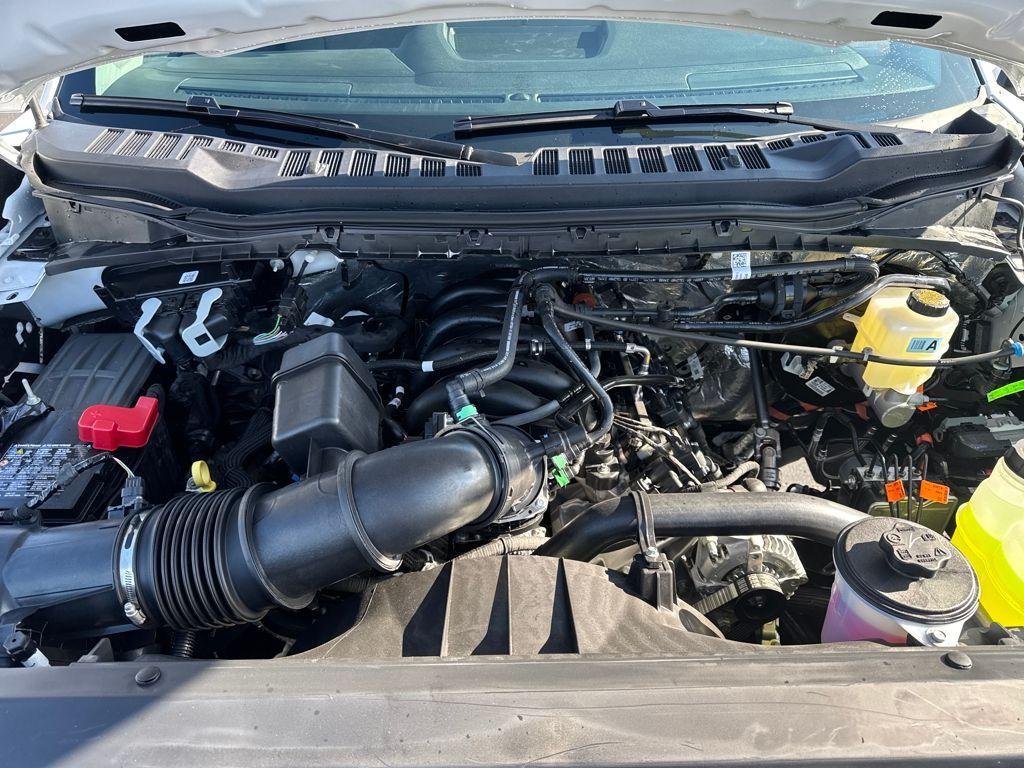 new 2026 Ford F-350 car, priced at $48,431