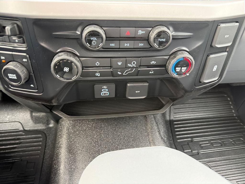 new 2026 Ford F-350 car, priced at $49,880