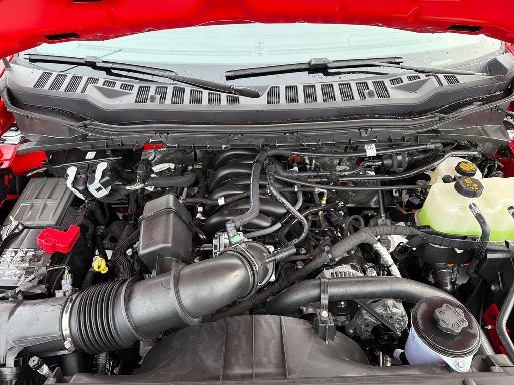 new 2026 Ford F-350 car, priced at $49,880