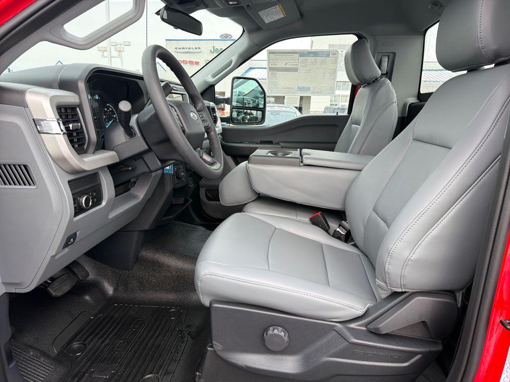 new 2026 Ford F-350 car, priced at $49,880