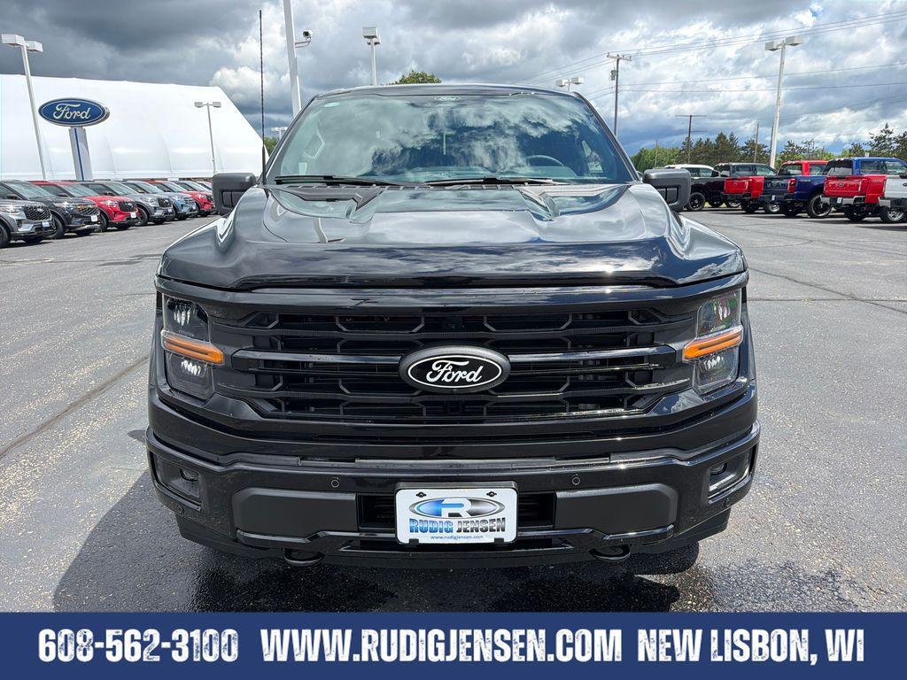 new 2026 Ford F-150 car