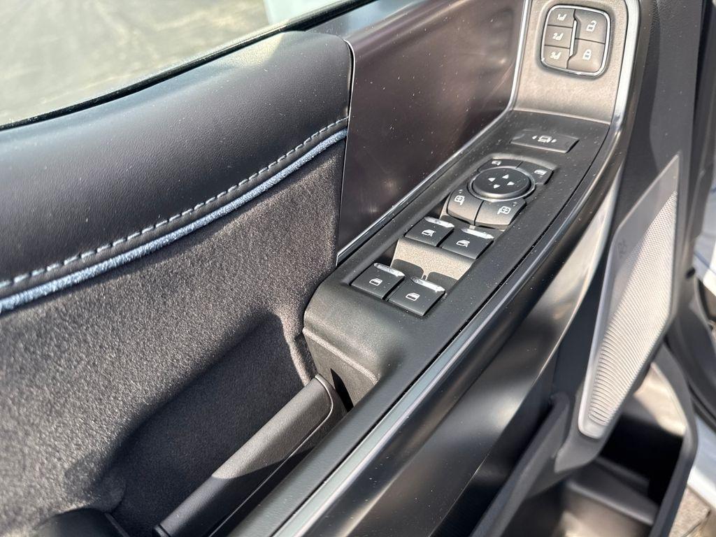 new 2026 Ford F-350 car, priced at $93,990