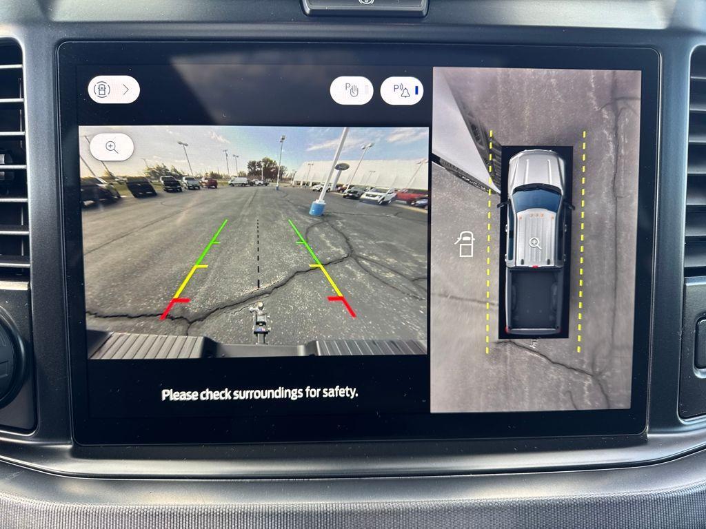 new 2026 Ford F-350 car, priced at $93,990