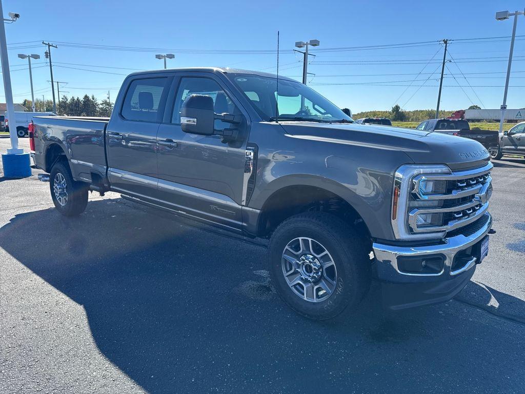 new 2026 Ford F-350 car, priced at $84,110