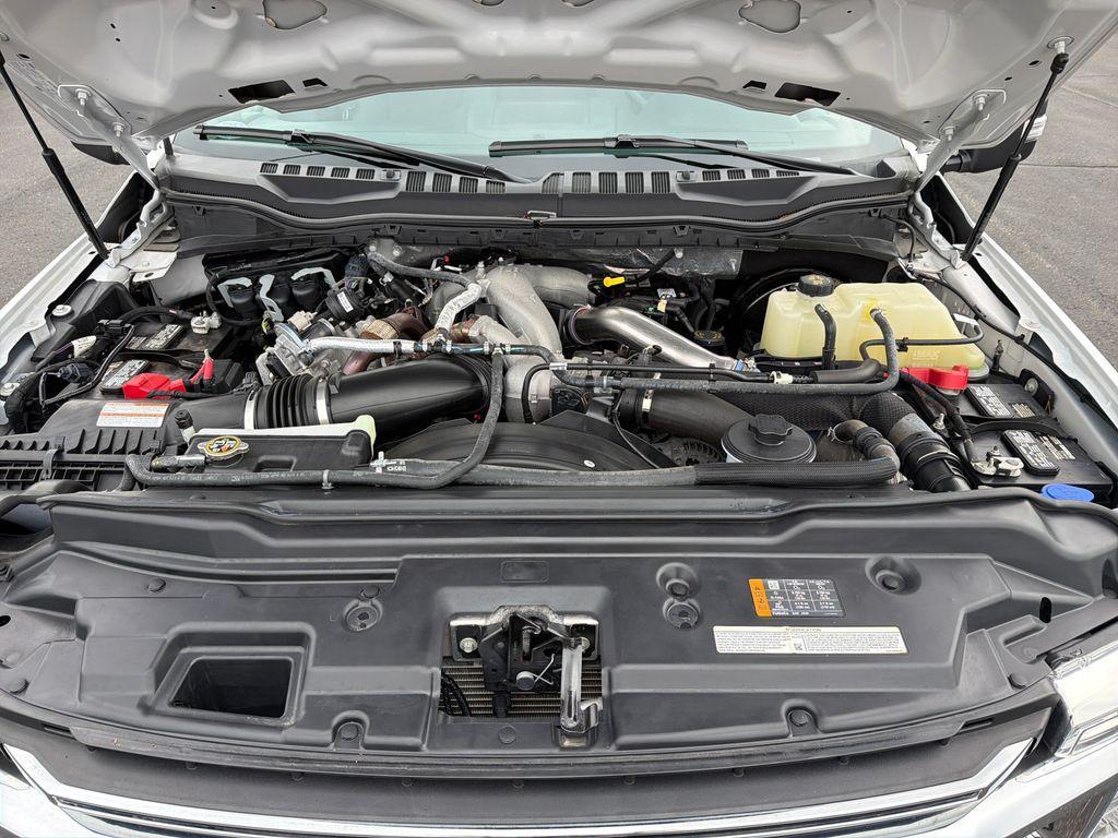 used 2022 Ford F-250 car, priced at $44,490