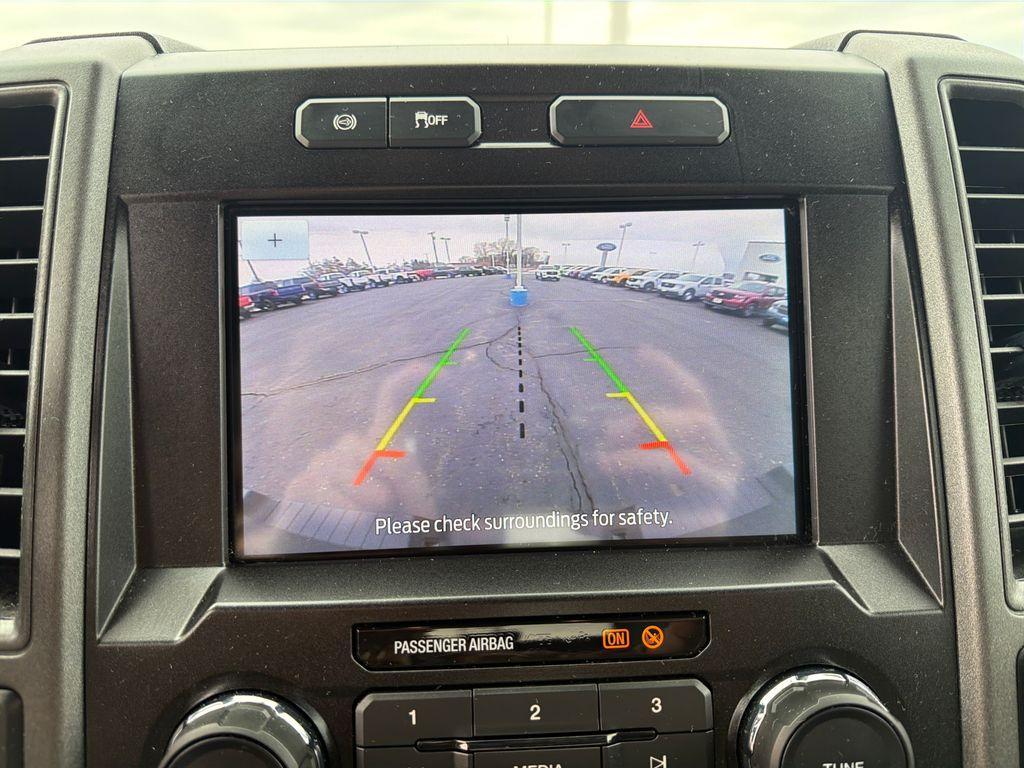 used 2022 Ford F-250 car, priced at $44,490