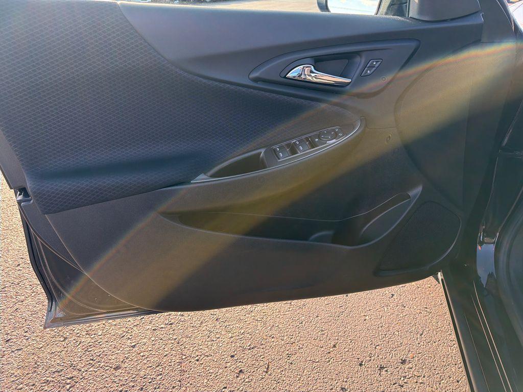 used 2023 Chevrolet Malibu car, priced at $22,990