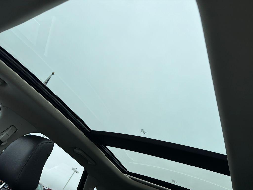 used 2023 Ford Edge car, priced at $25,490