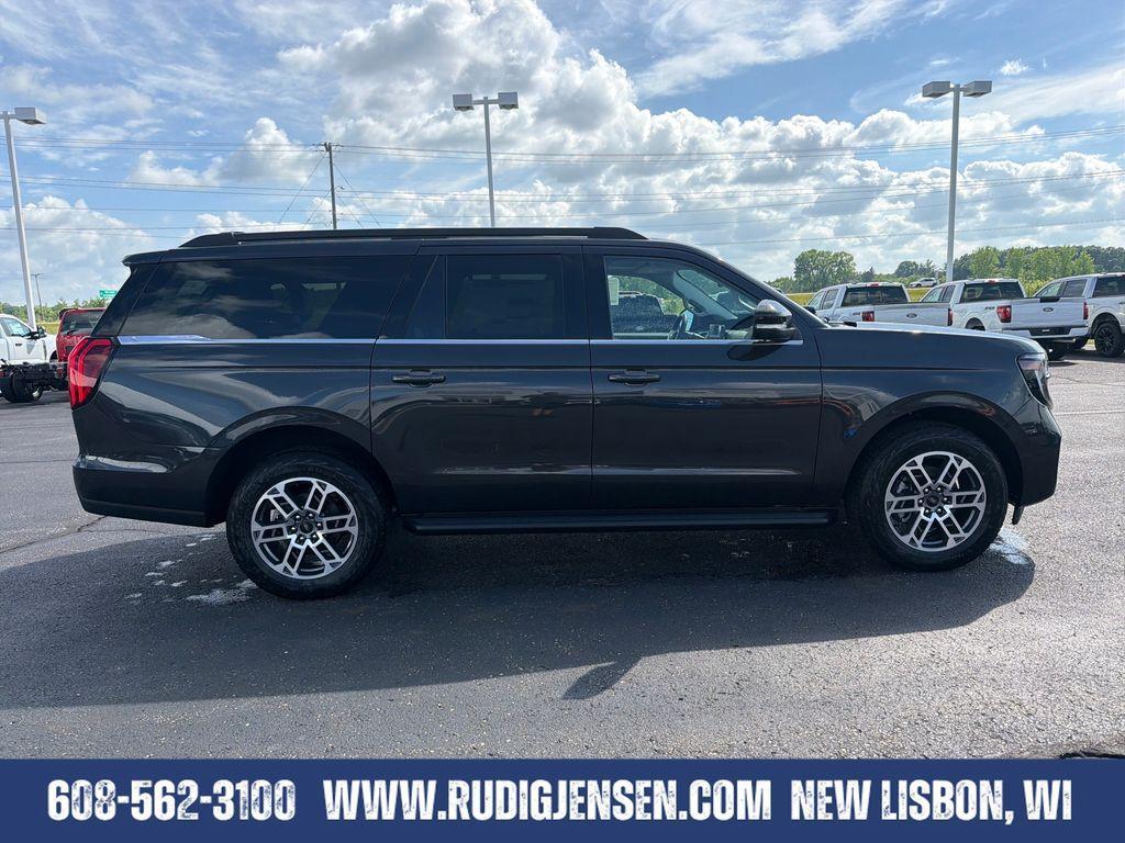 new 2026 Ford Expedition Max car, priced at $73,084