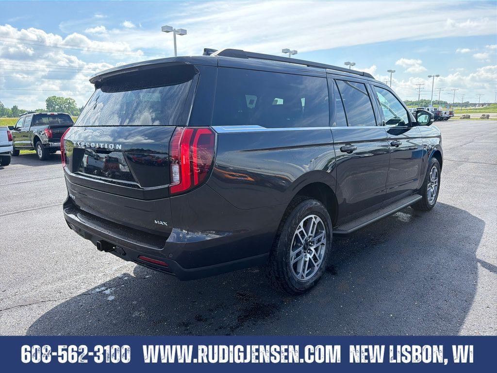 new 2026 Ford Expedition Max car, priced at $73,084