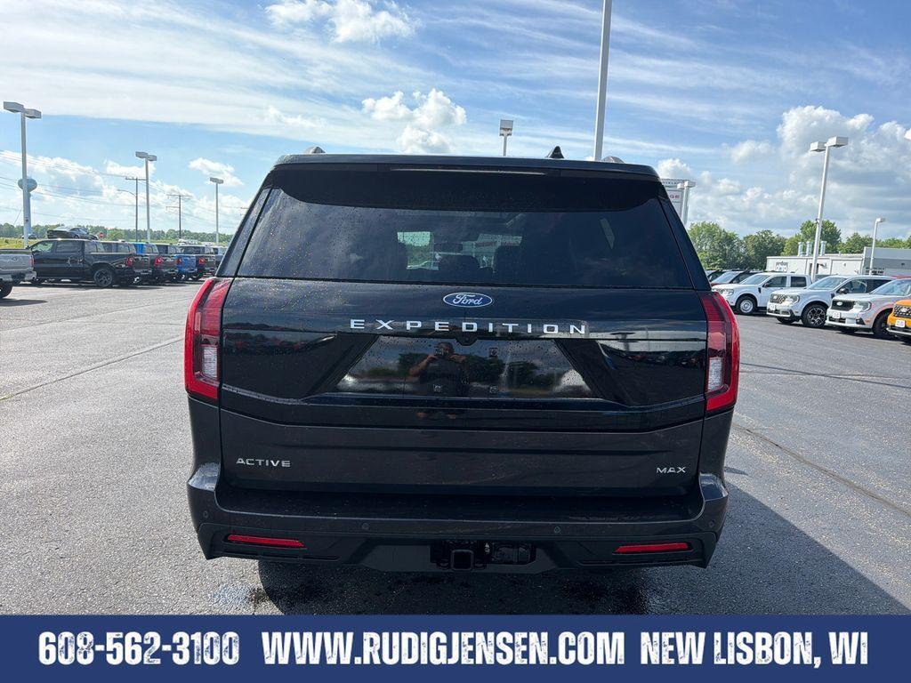 new 2026 Ford Expedition Max car, priced at $73,084