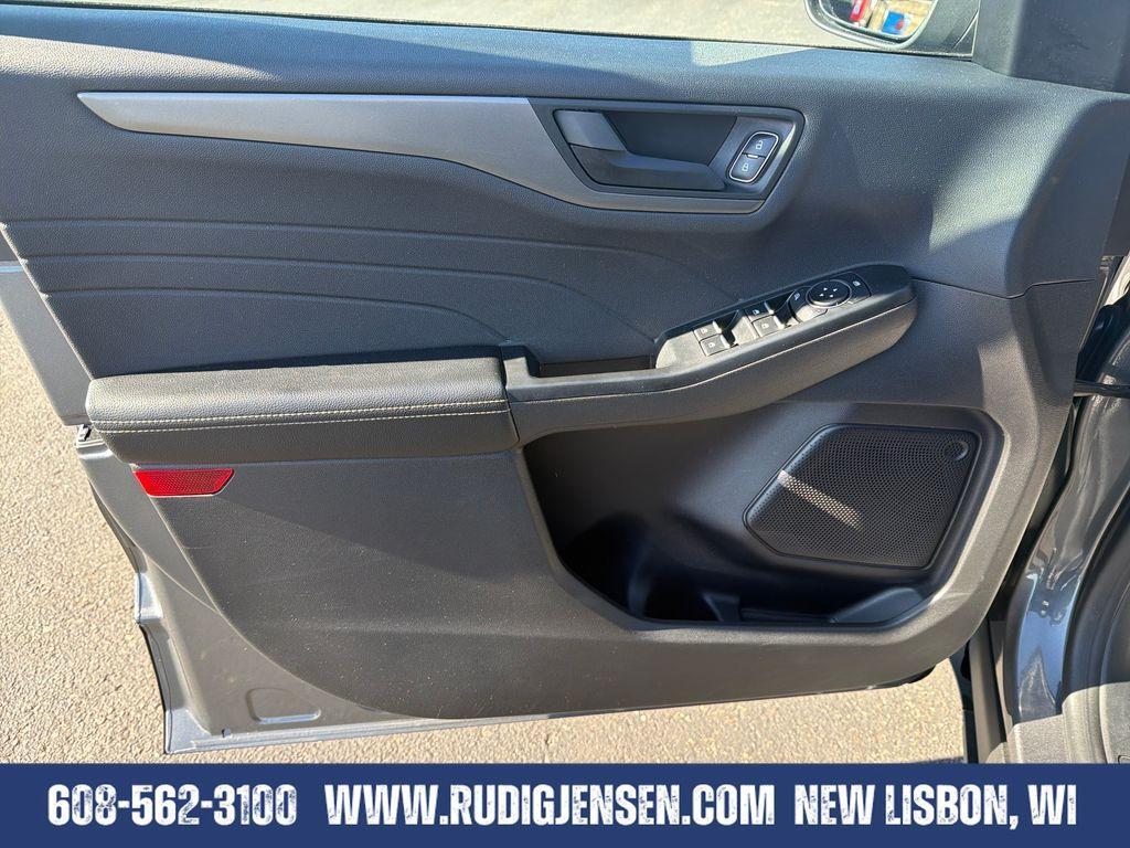 used 2024 Ford Escape car, priced at $22,889