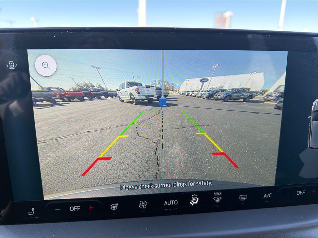 used 2024 Ford Escape car, priced at $22,990