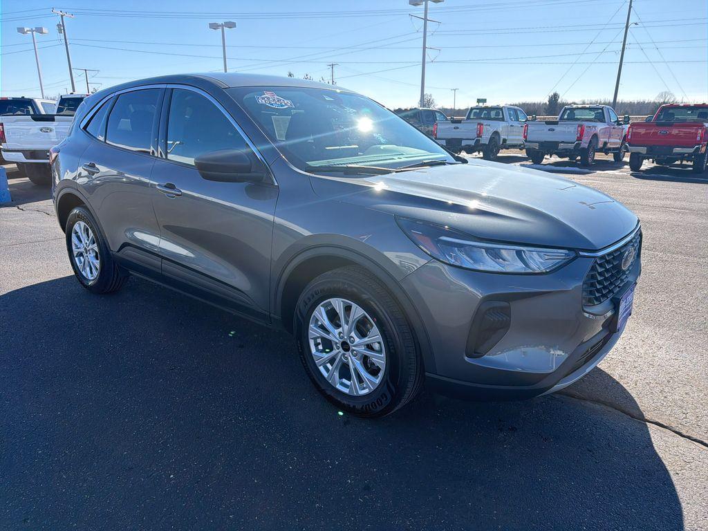 used 2024 Ford Escape car, priced at $22,990