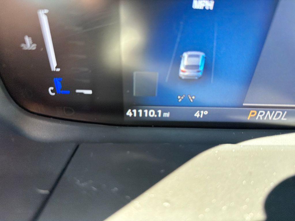 used 2024 Ford Escape car, priced at $22,990