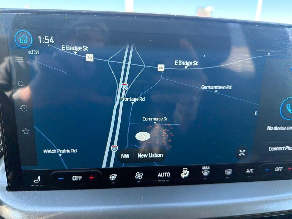 used 2024 Ford Escape car, priced at $22,990