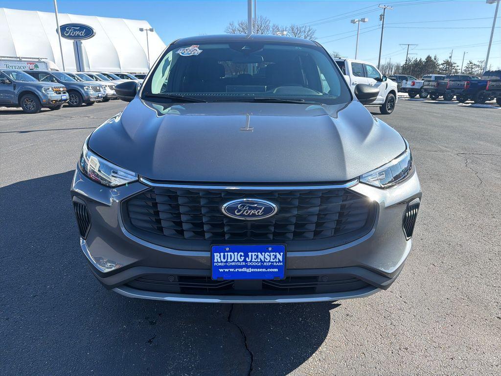 used 2024 Ford Escape car, priced at $22,990