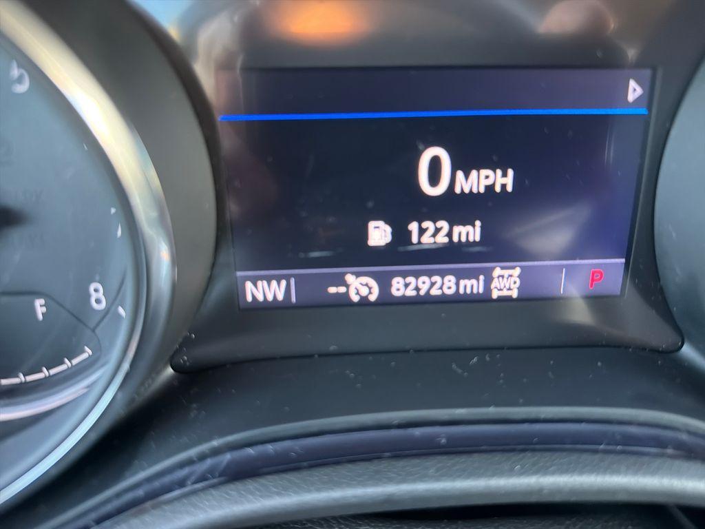 used 2022 Buick Encore GX car, priced at $17,490