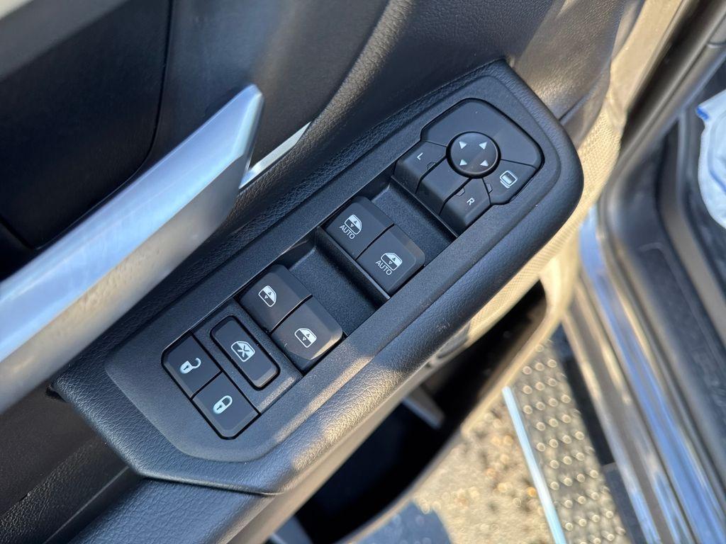 new 2026 Ram 1500 car, priced at $63,263