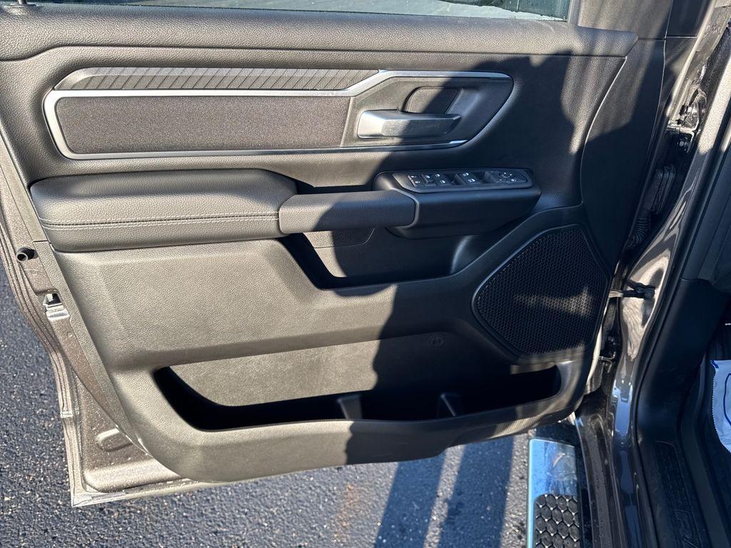 new 2026 Ram 1500 car, priced at $63,263