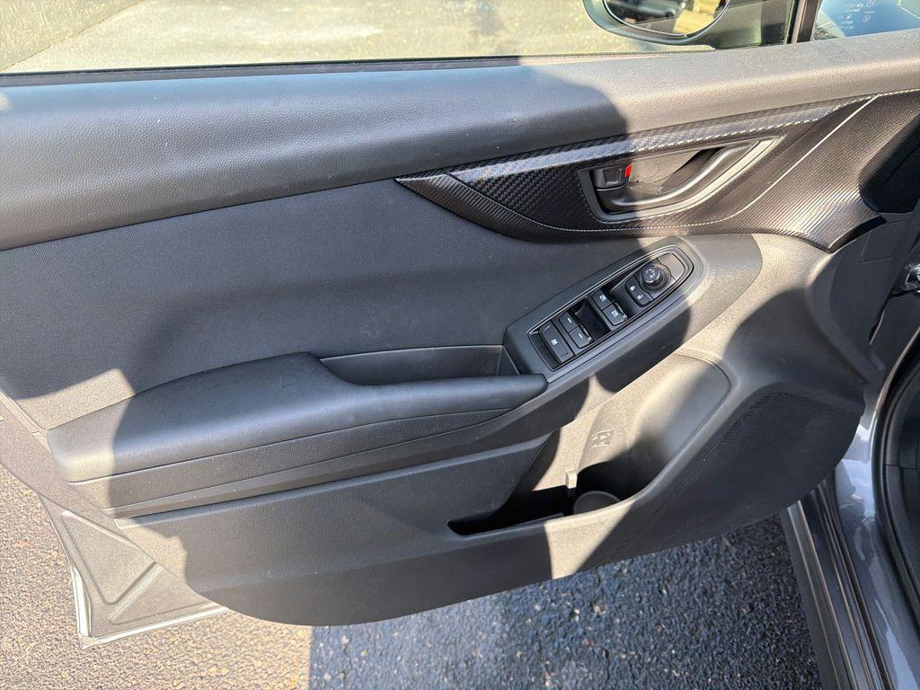 used 2023 Subaru Crosstrek car, priced at $22,990