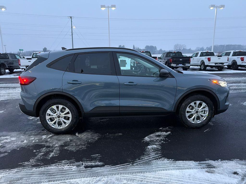 new 2026 Ford Escape car, priced at $36,430