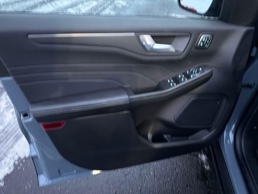 new 2026 Ford Escape car, priced at $36,430