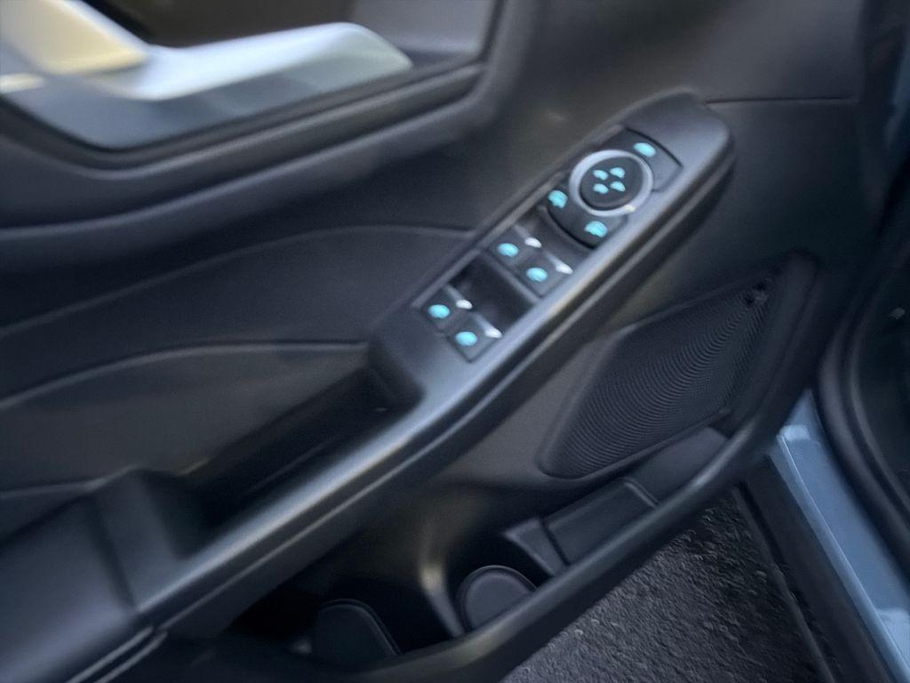 new 2026 Ford Escape car, priced at $36,430