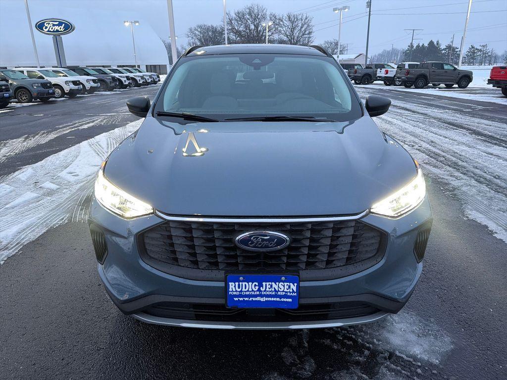 new 2026 Ford Escape car, priced at $36,430