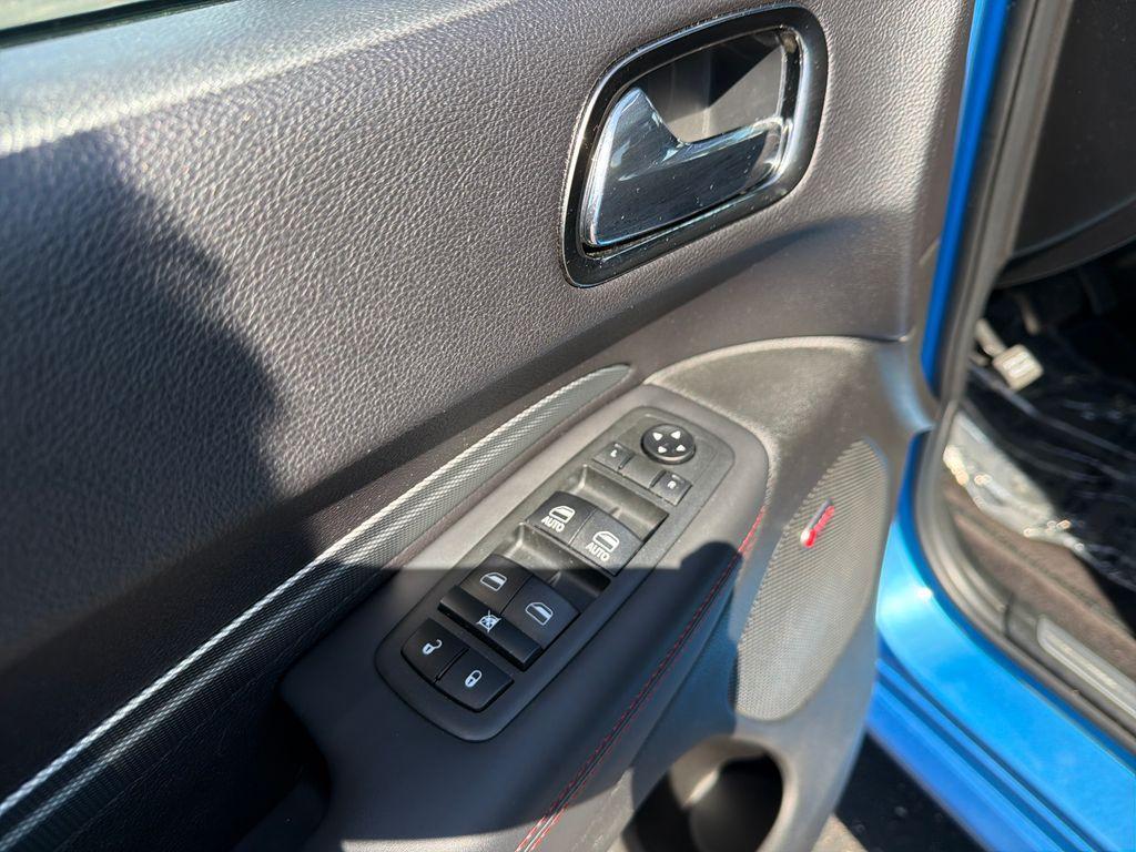 used 2018 Dodge Durango car, priced at $24,990