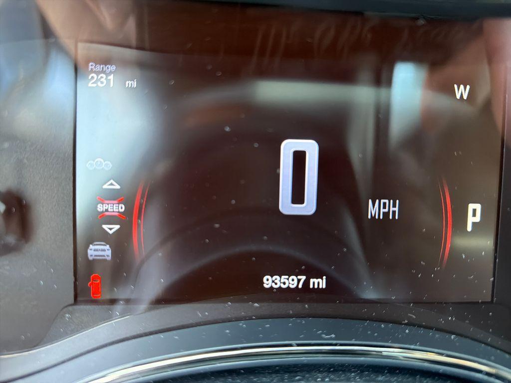 used 2018 Dodge Durango car, priced at $24,990