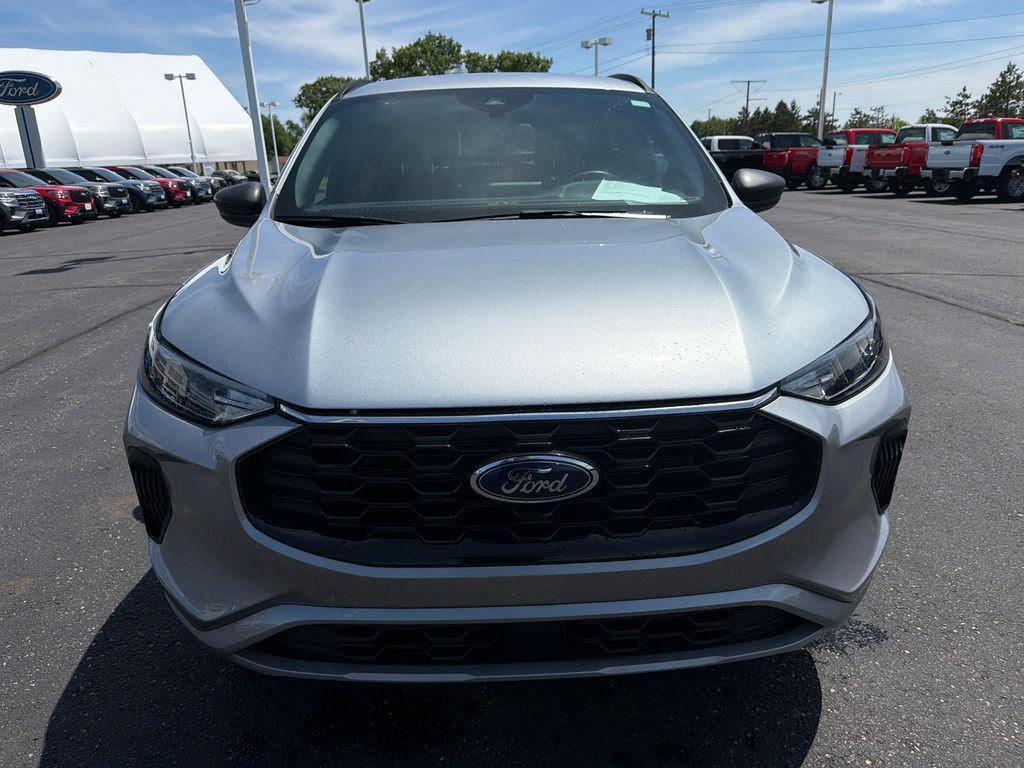 used 2024 Ford Escape car, priced at $28,389