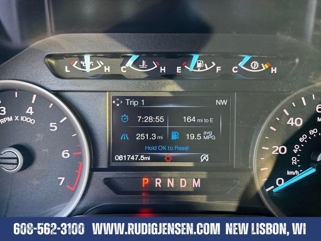 used 2020 Ford F-150 car, priced at $32,389