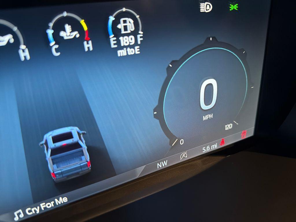 new 2026 Ford F-150 car, priced at $54,075