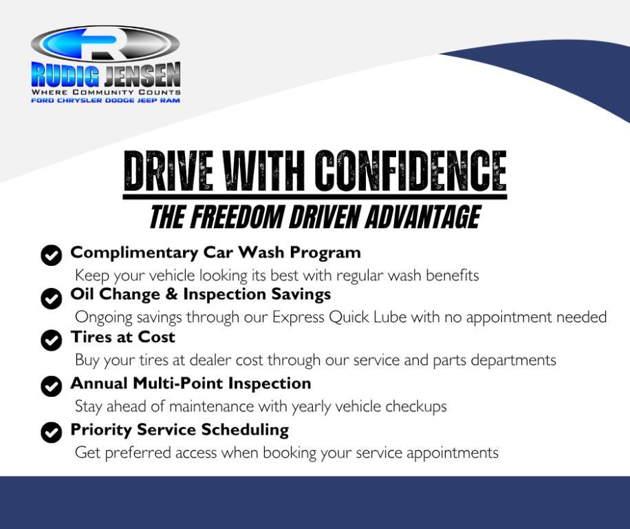 new 2026 Ram 1500 car, priced at $58,259