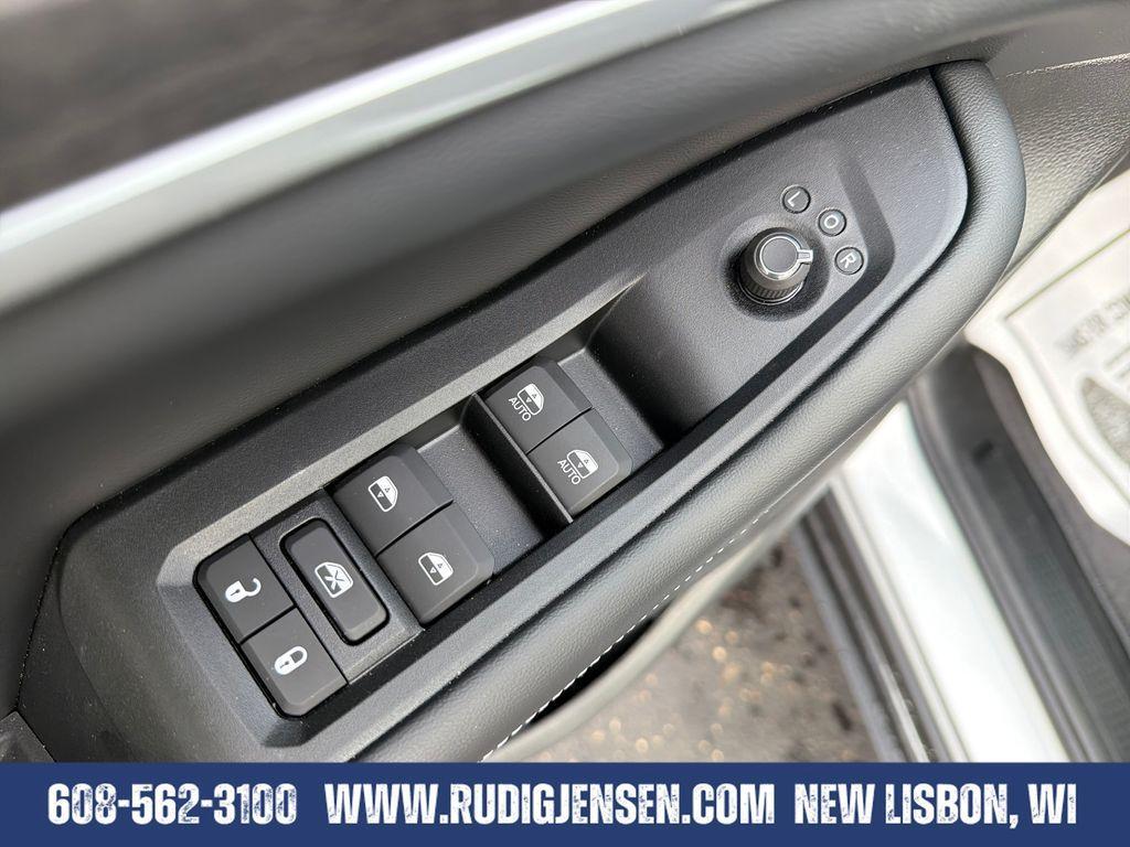 new 2026 Jeep Grand Cherokee L car, priced at $49,552