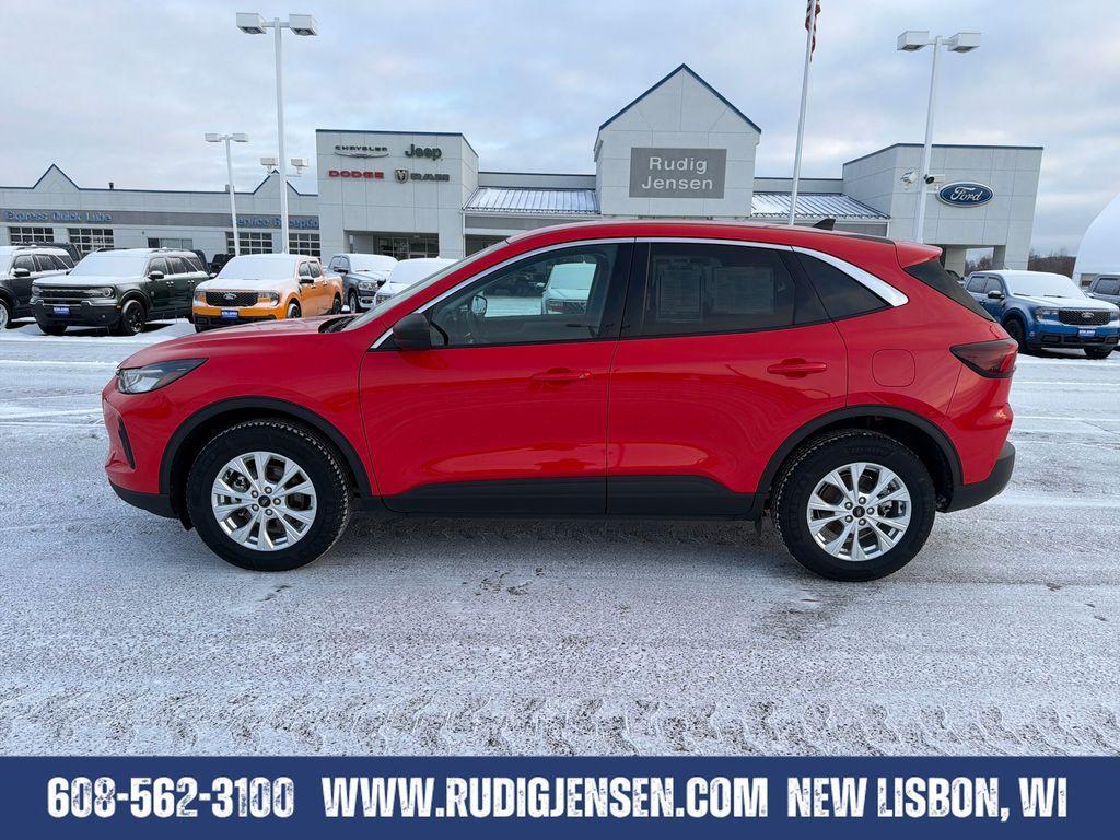used 2024 Ford Escape car, priced at $23,389