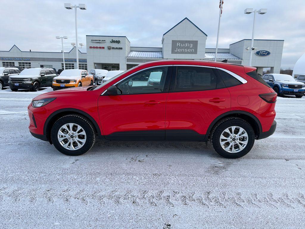 used 2024 Ford Escape car, priced at $22,990