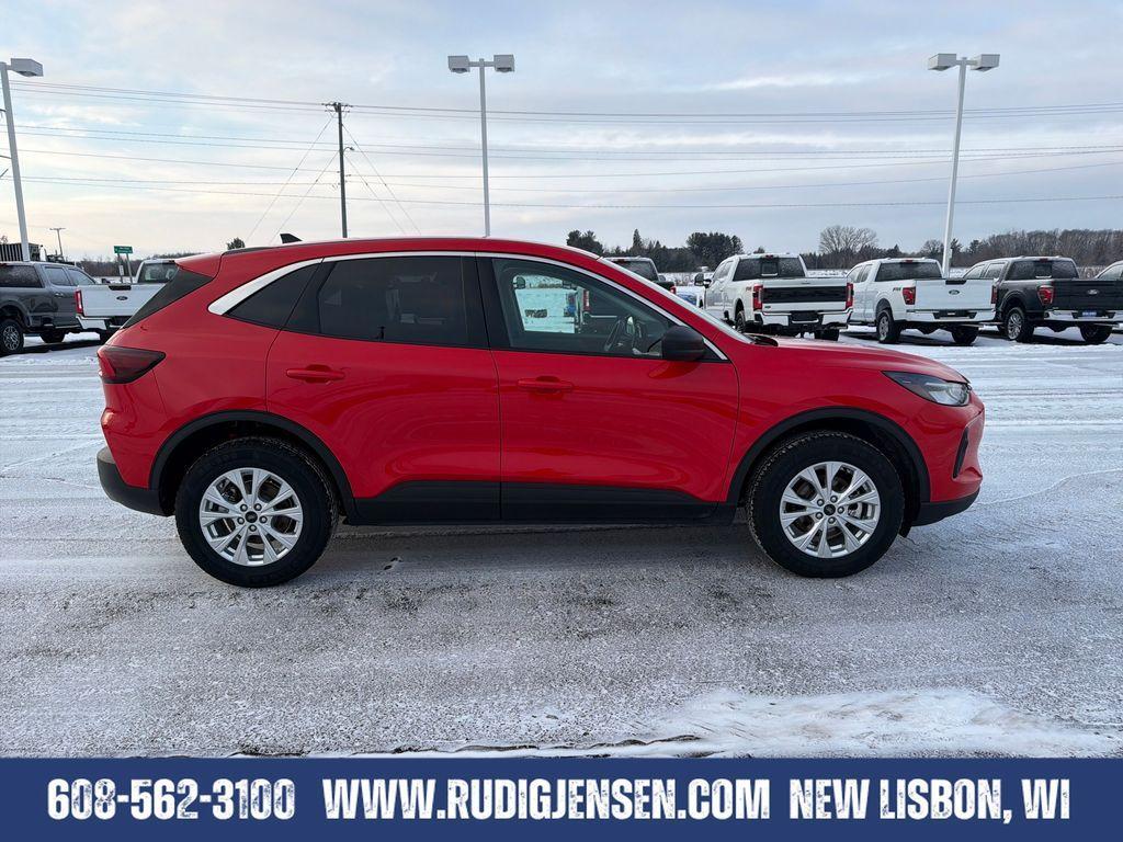 used 2024 Ford Escape car, priced at $23,389